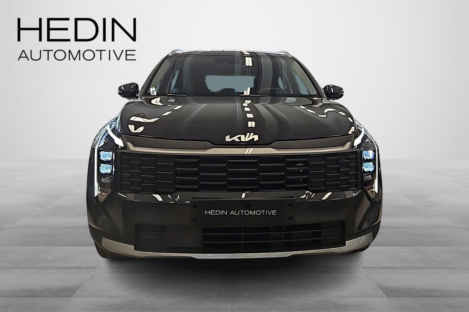 heti ajoon Kia Sportage