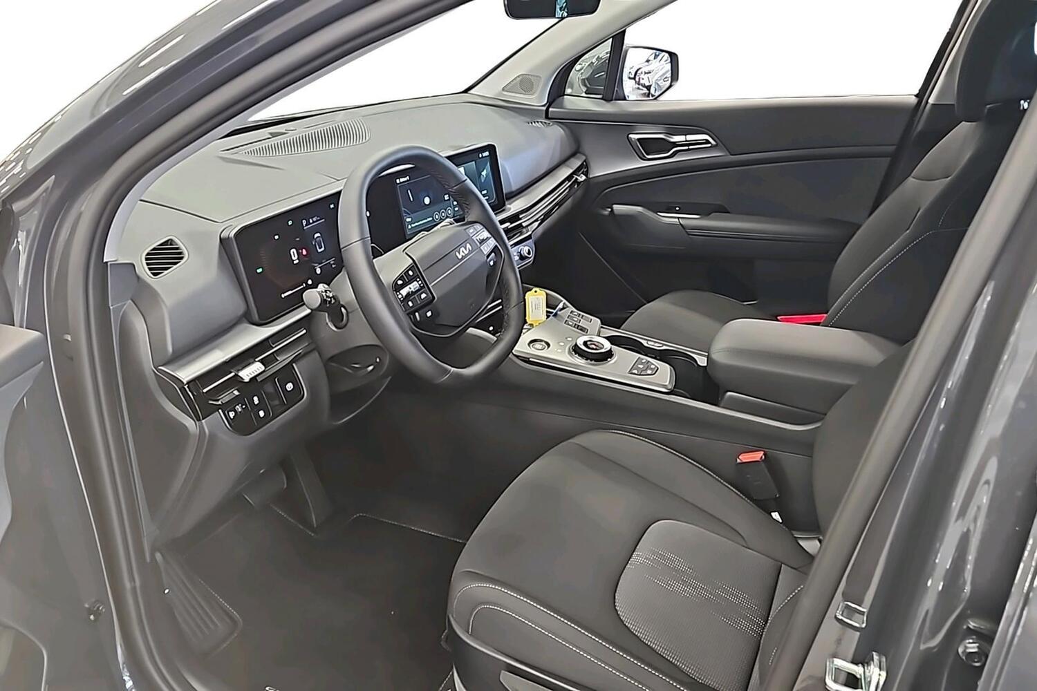 heti ajoon Kia Sportage
