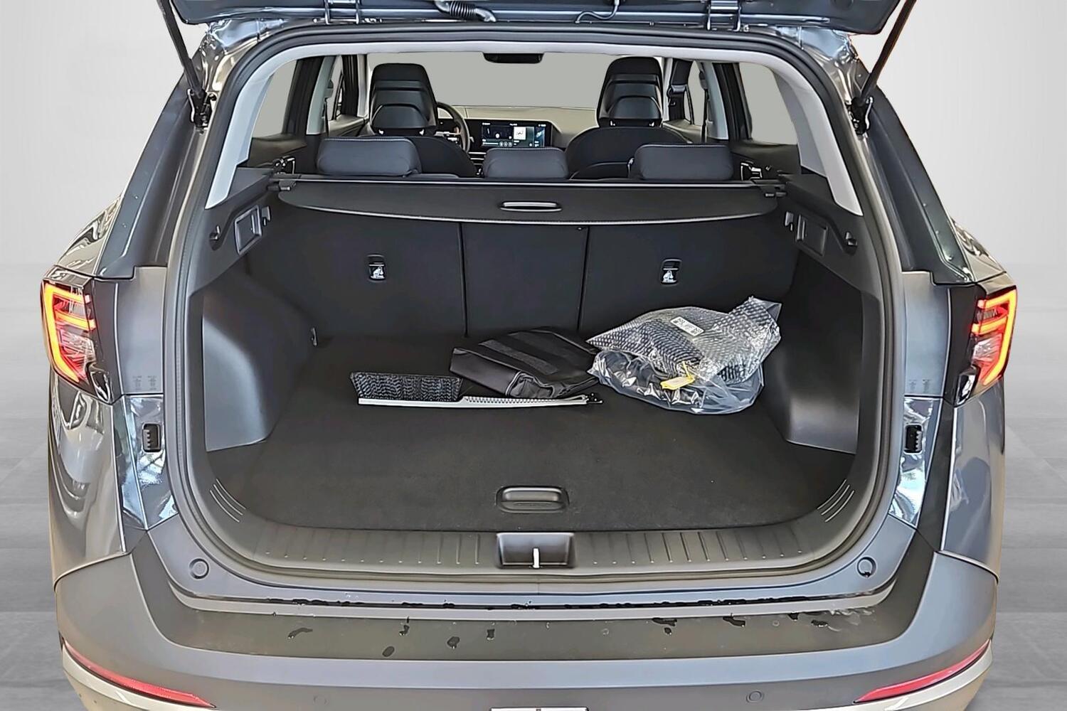 heti ajoon Kia Sportage