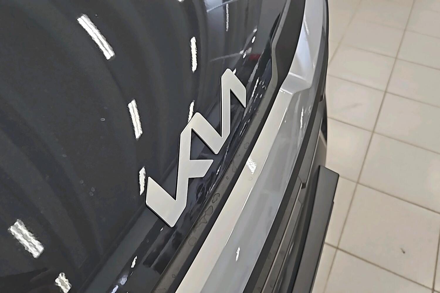 heti ajoon Kia Sportage