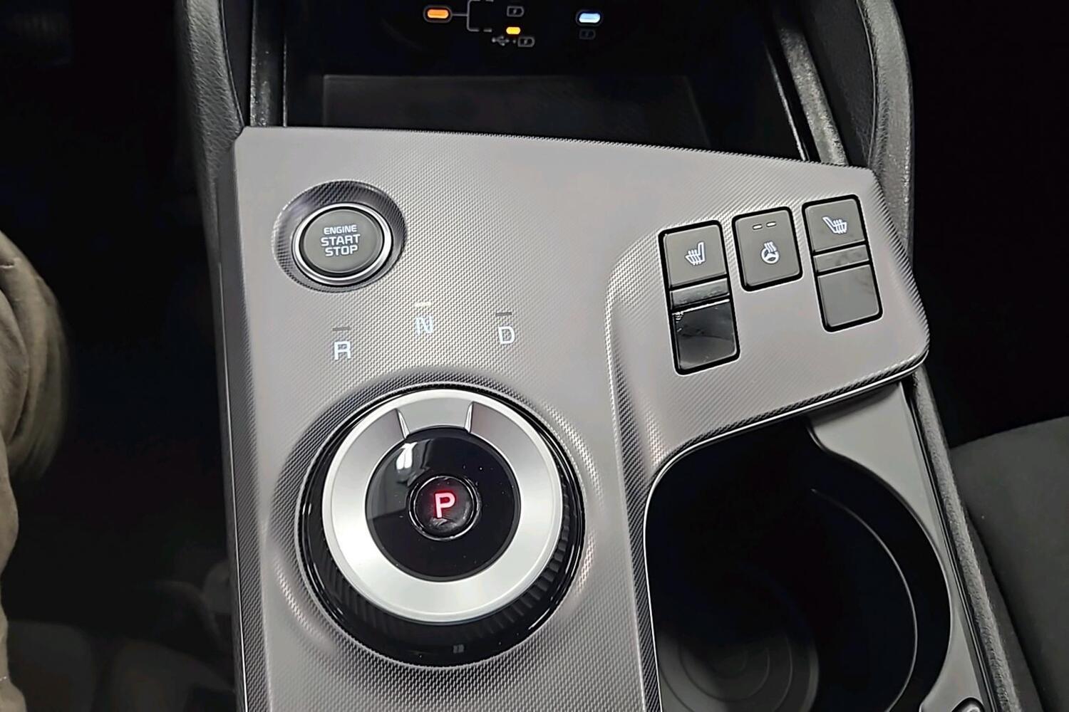 heti ajoon Kia Sportage