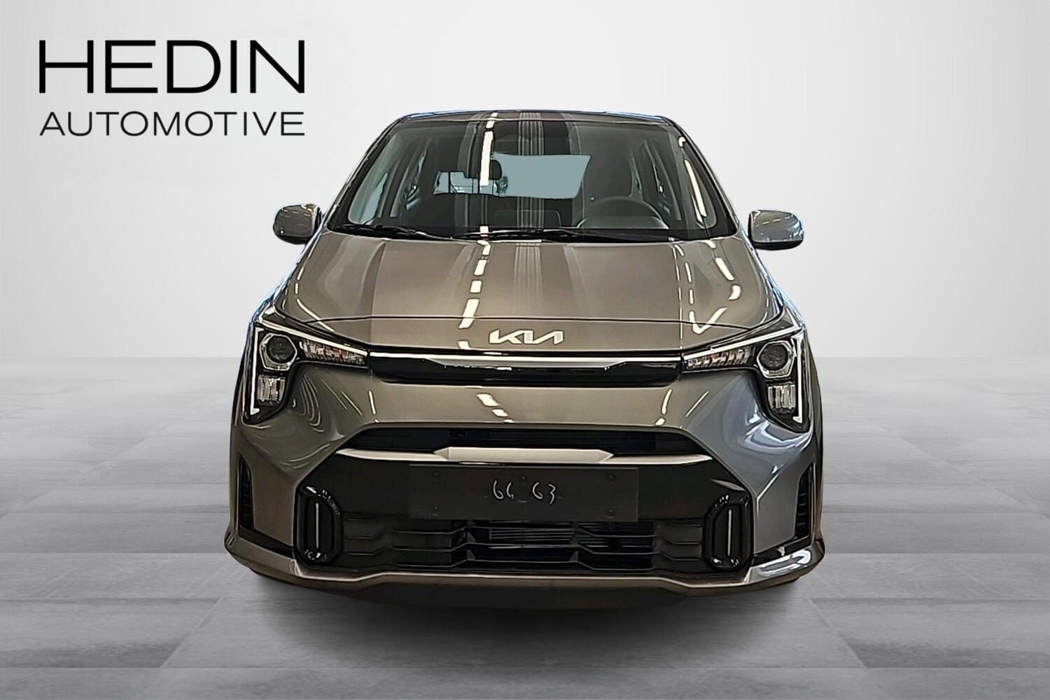 heti ajoon Kia Picanto