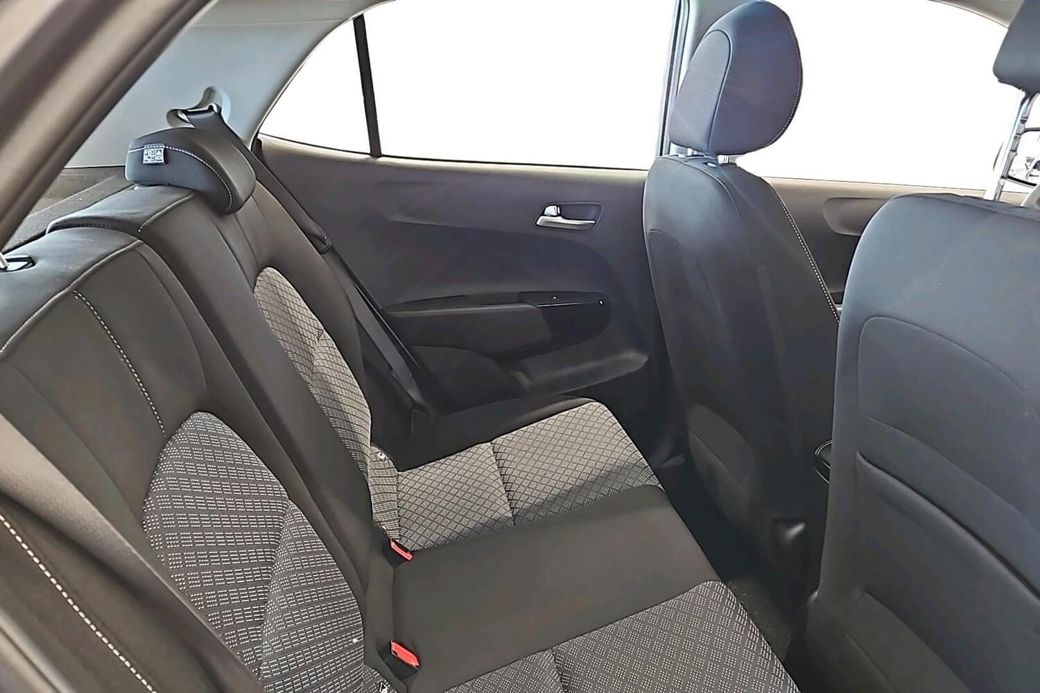 heti ajoon Kia Picanto