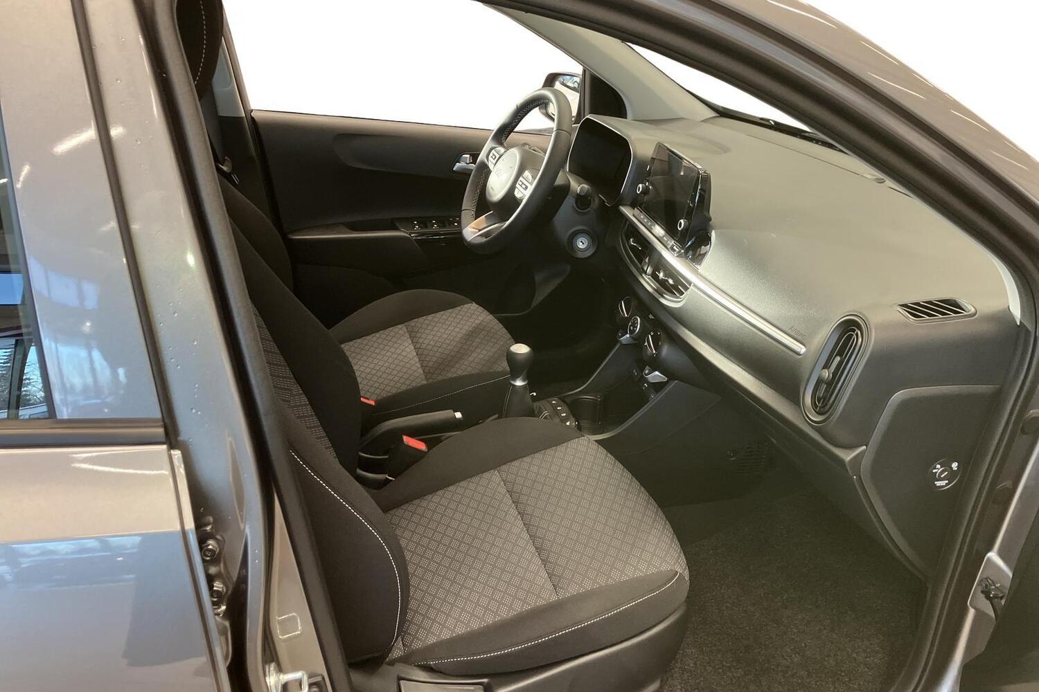 heti ajoon Kia Picanto