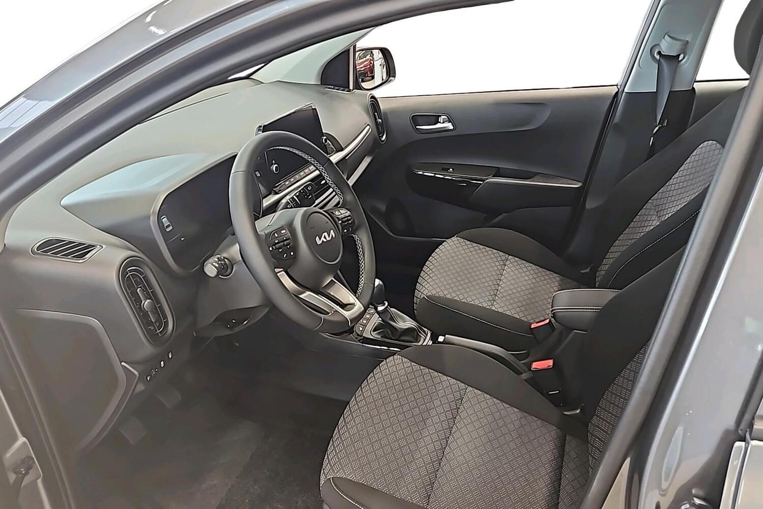 heti ajoon Kia Picanto