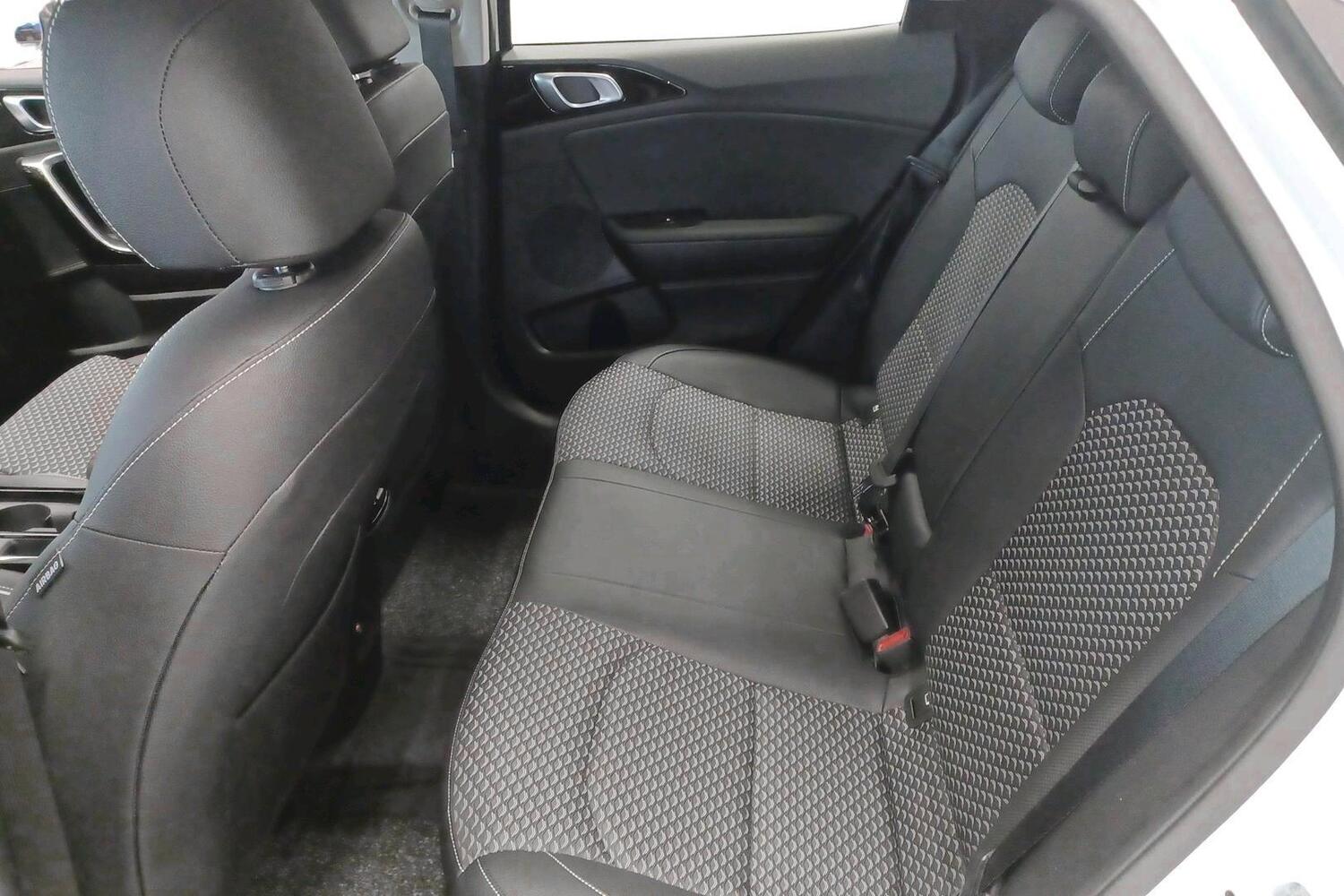heti ajoon Kia XCeed
