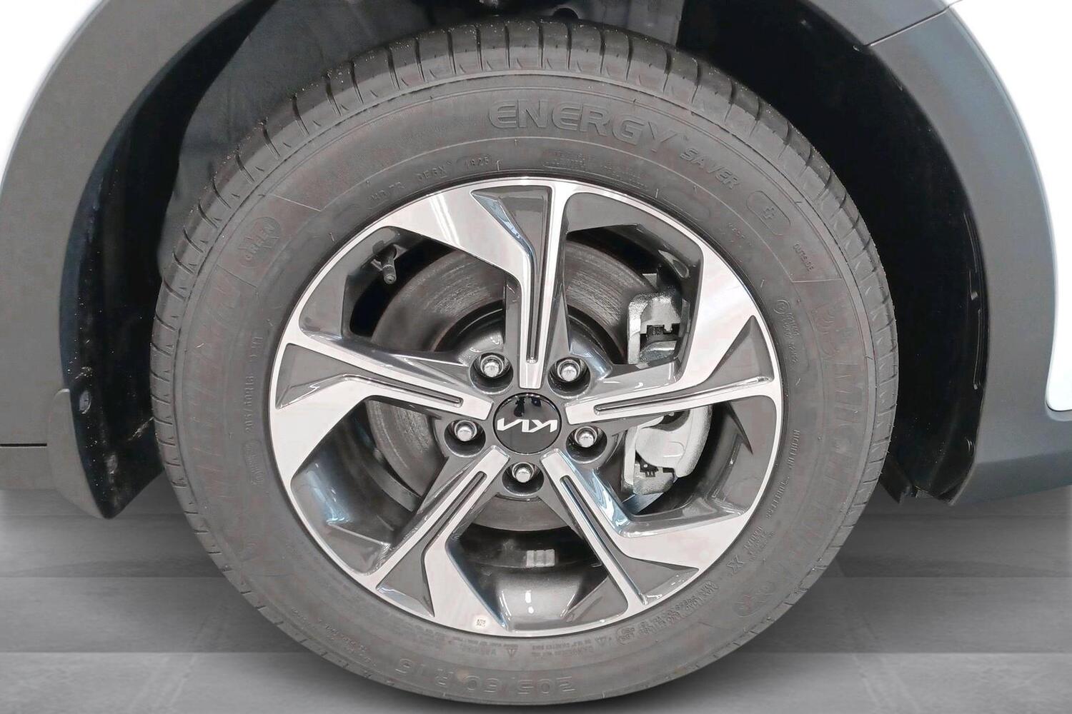heti ajoon Kia XCeed