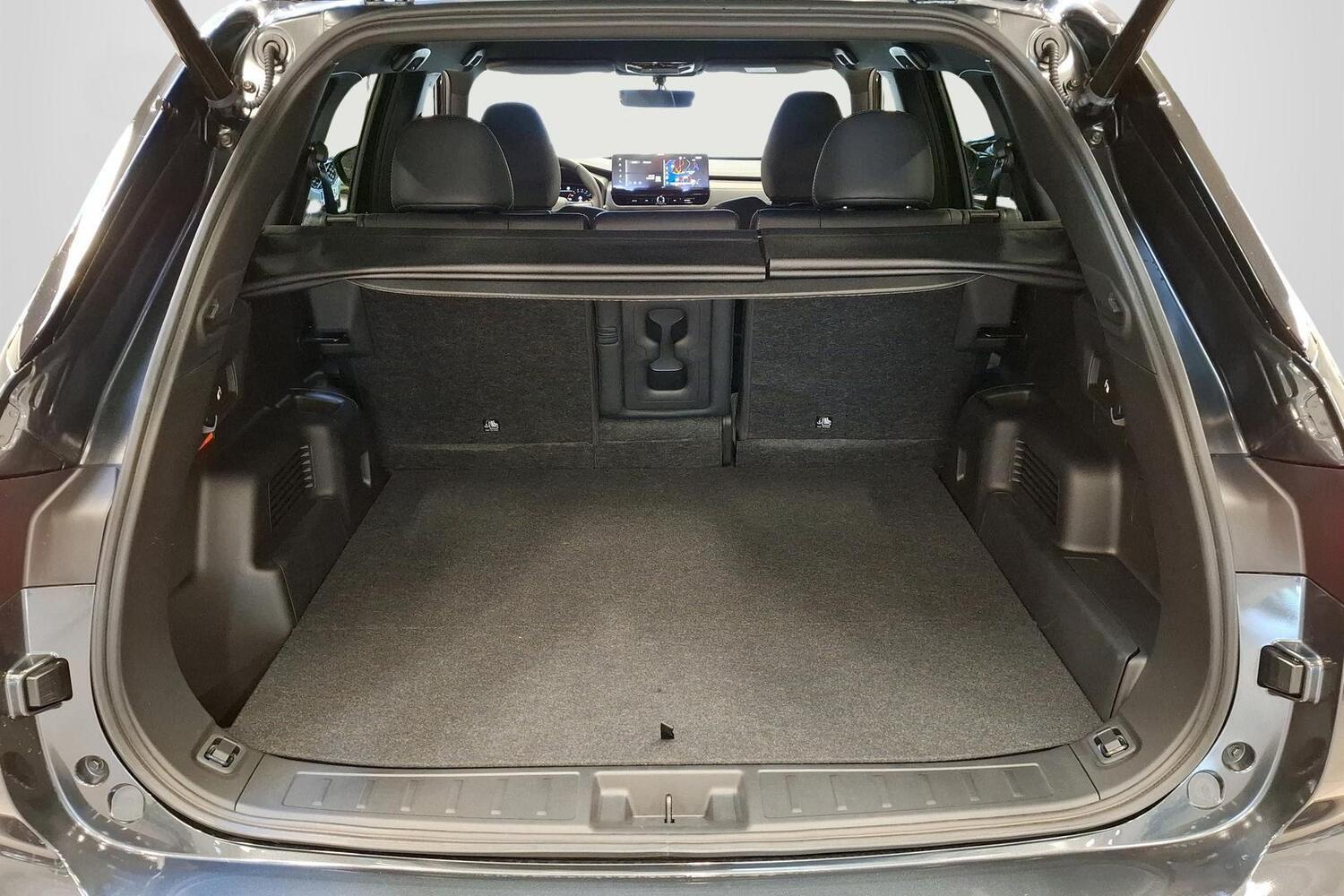 heti ajoon Mitsubishi Outlander
