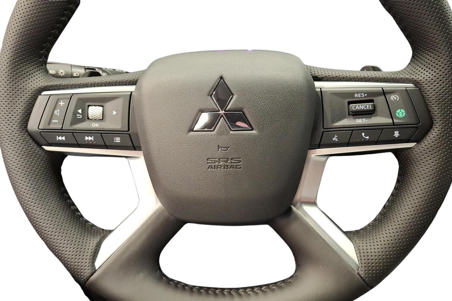 heti ajoon Mitsubishi Outlander