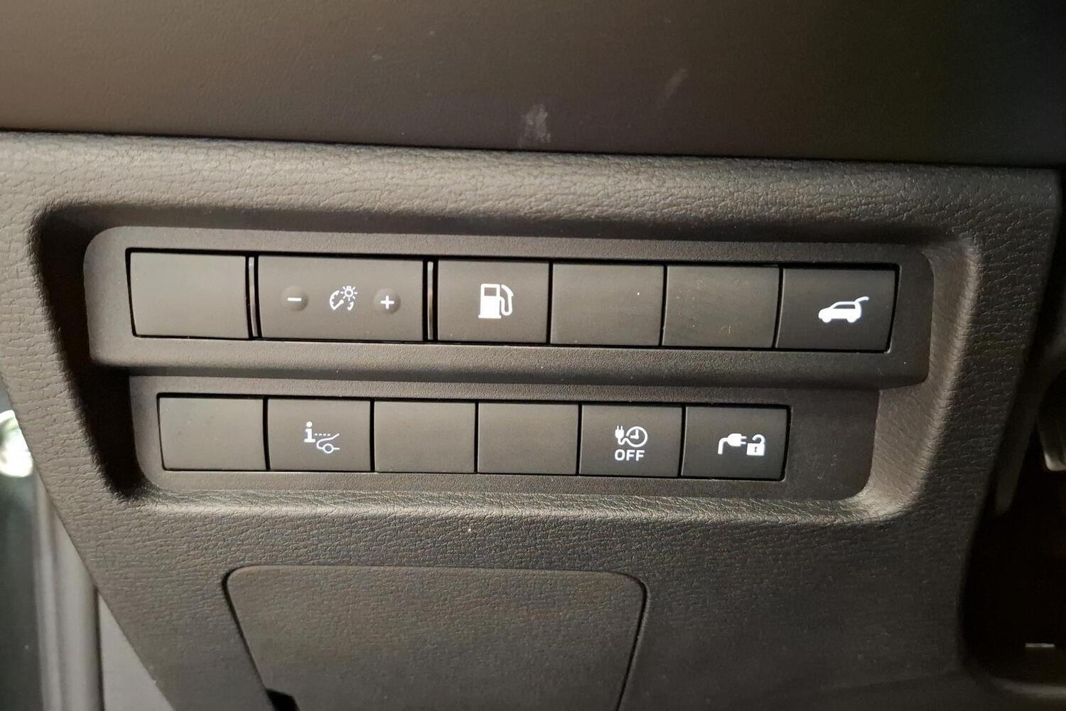 heti ajoon Mitsubishi Outlander