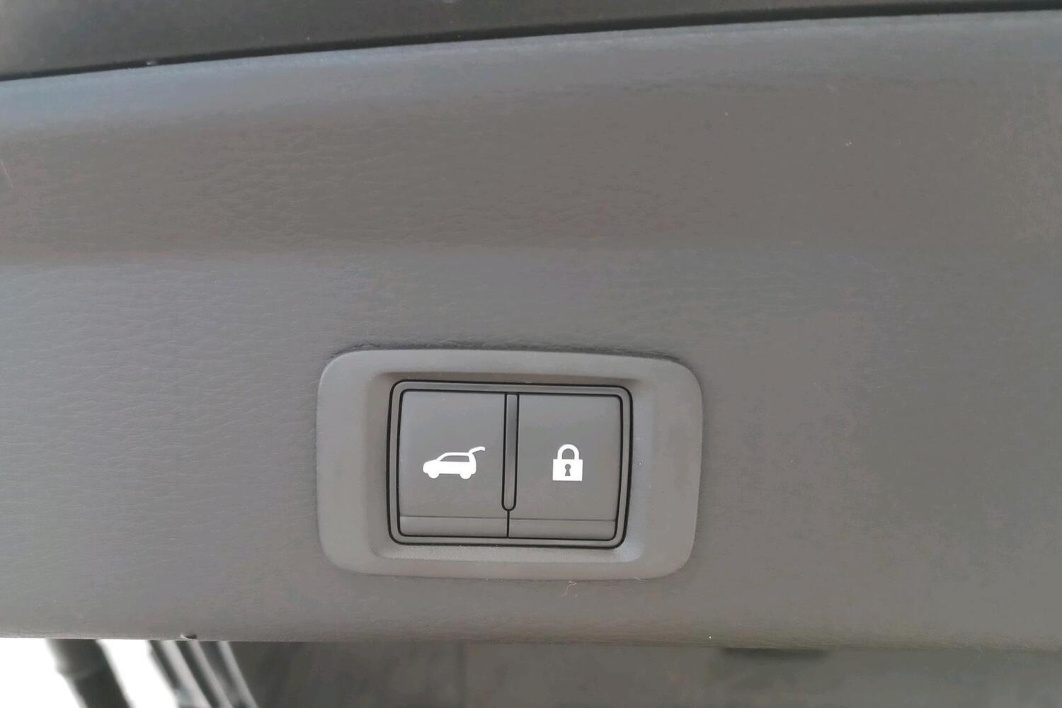 heti ajoon Mitsubishi Outlander
