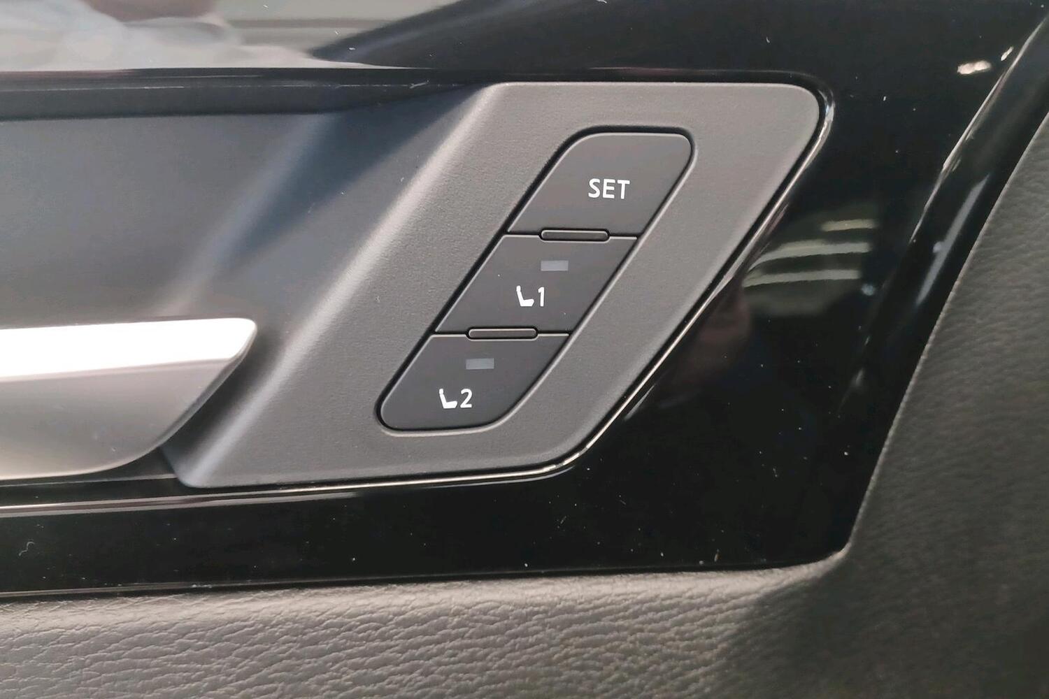 heti ajoon Mitsubishi Outlander