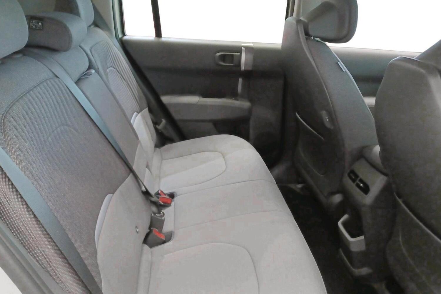 heti ajoon Kia EV3