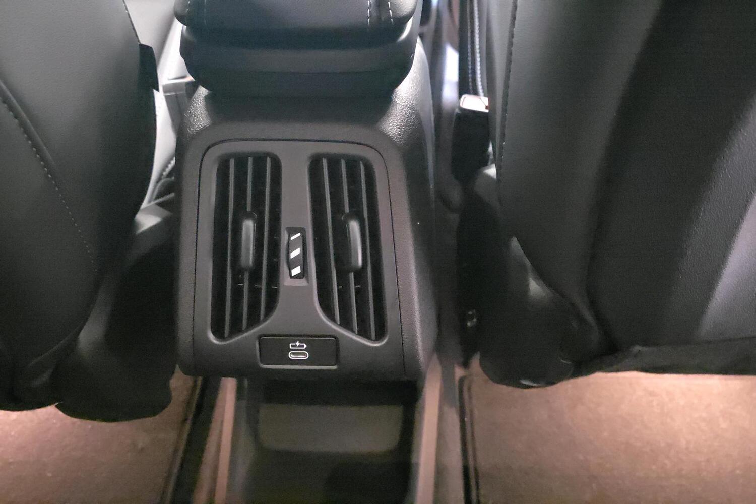 heti ajoon BMW X1