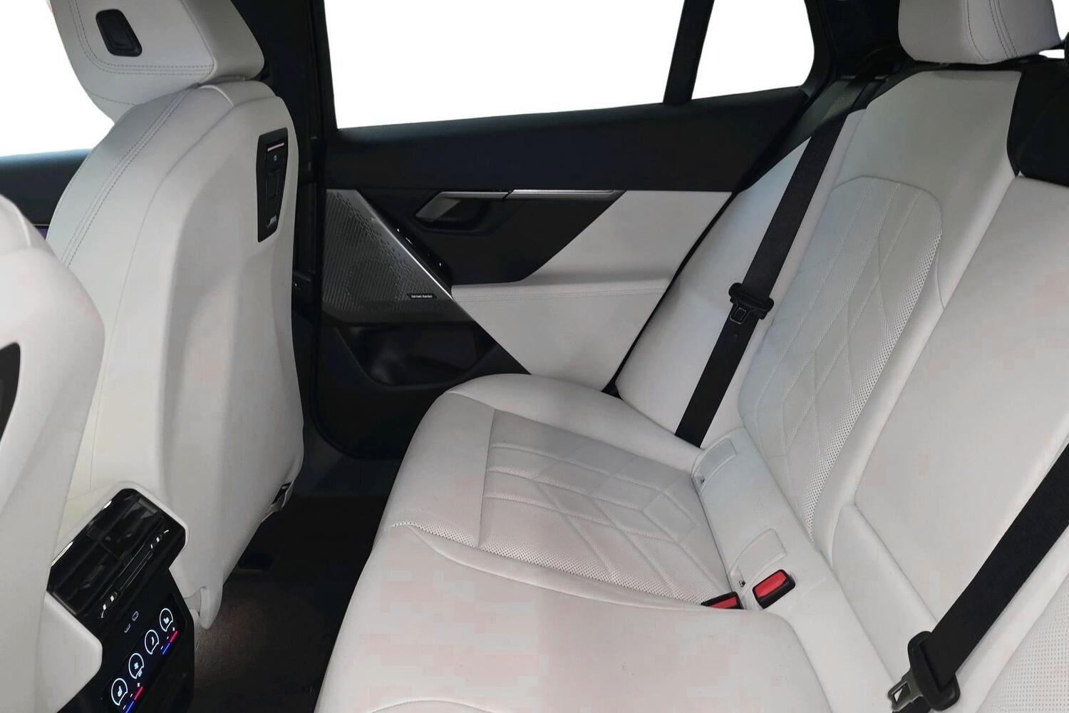 heti ajoon BMW 530
