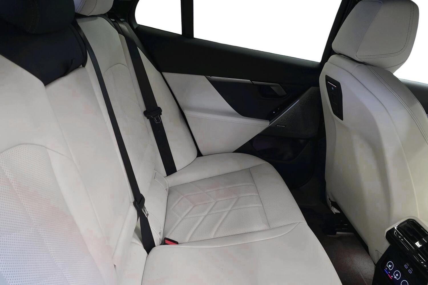 heti ajoon BMW 530