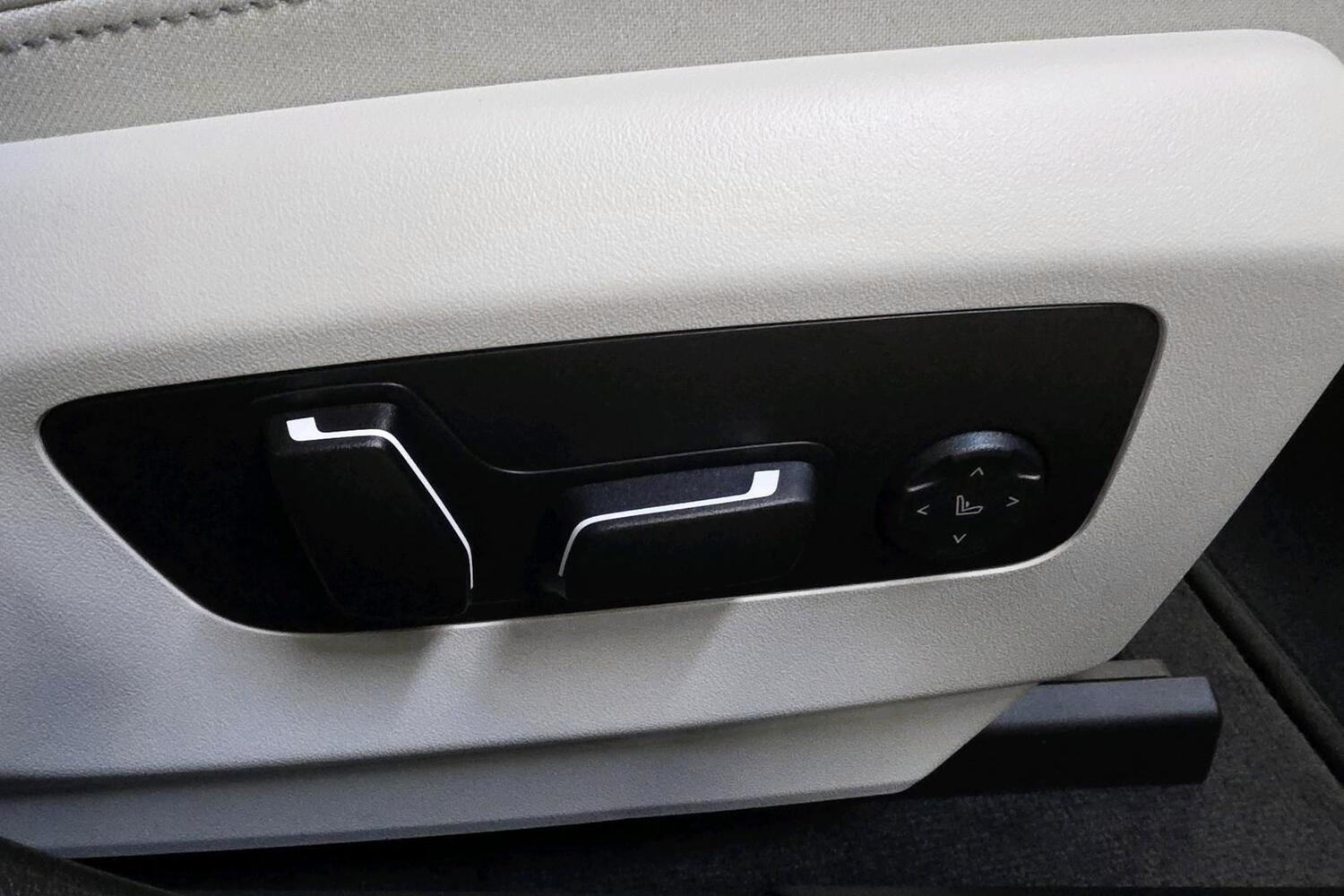 heti ajoon BMW 530