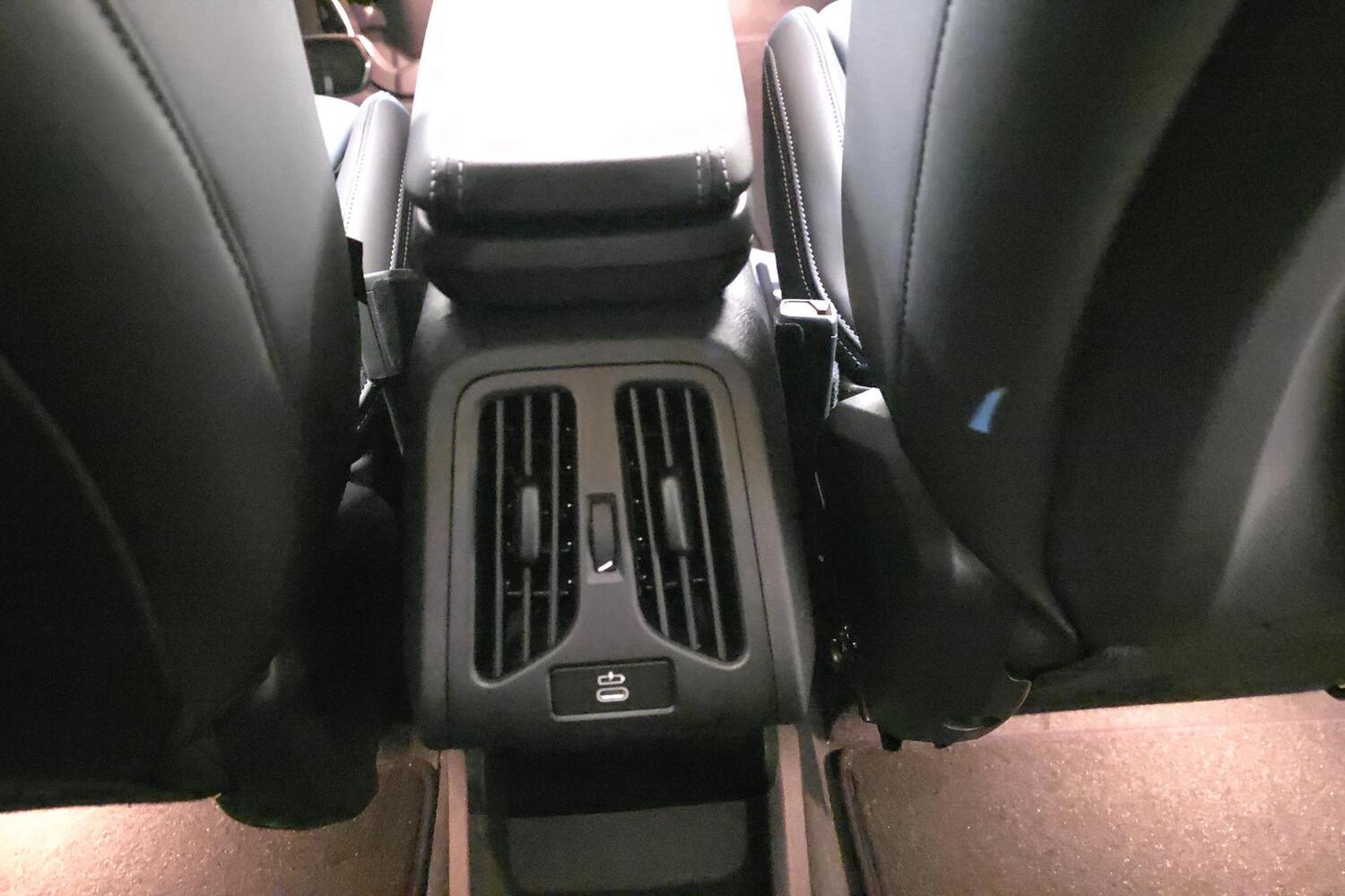 heti ajoon BMW iX1