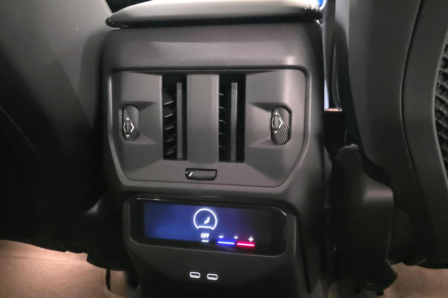 heti ajoon BMW X3