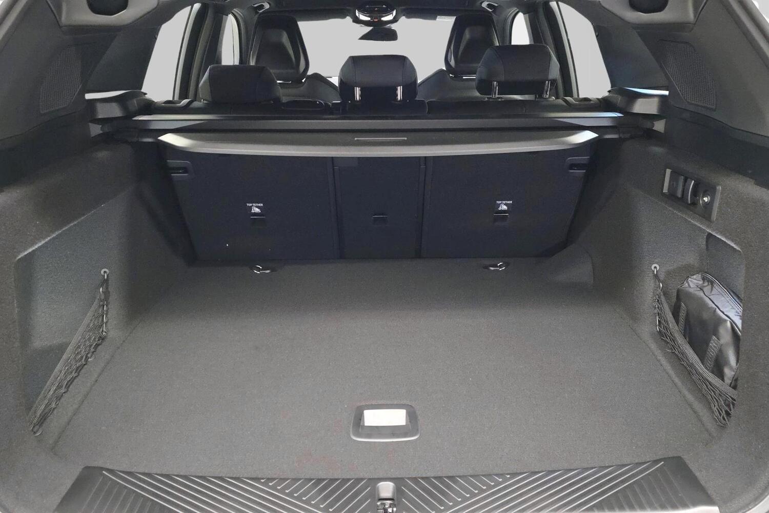 heti ajoon BMW X3