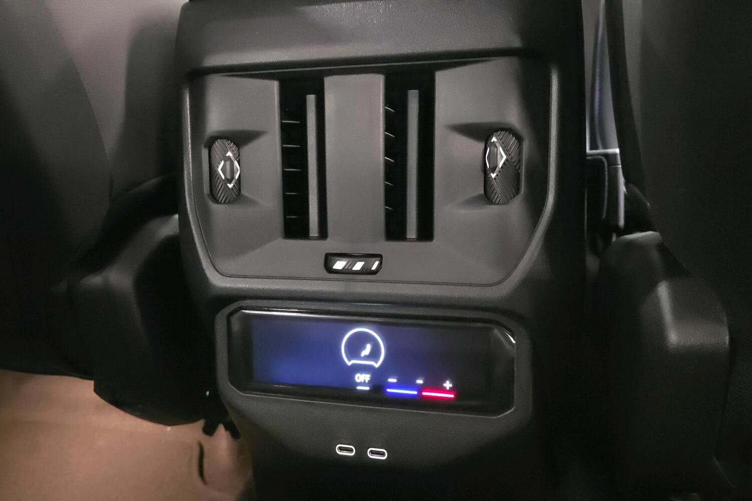 heti ajoon BMW X3