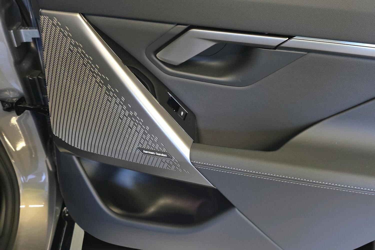 heti ajoon BMW i5