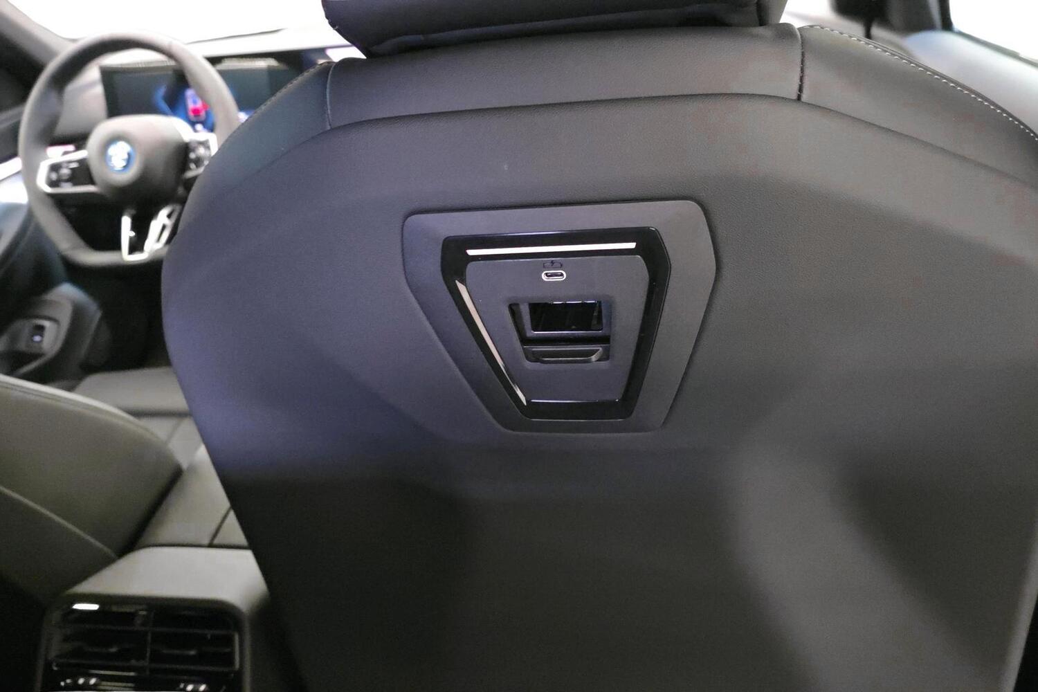 heti ajoon BMW 530