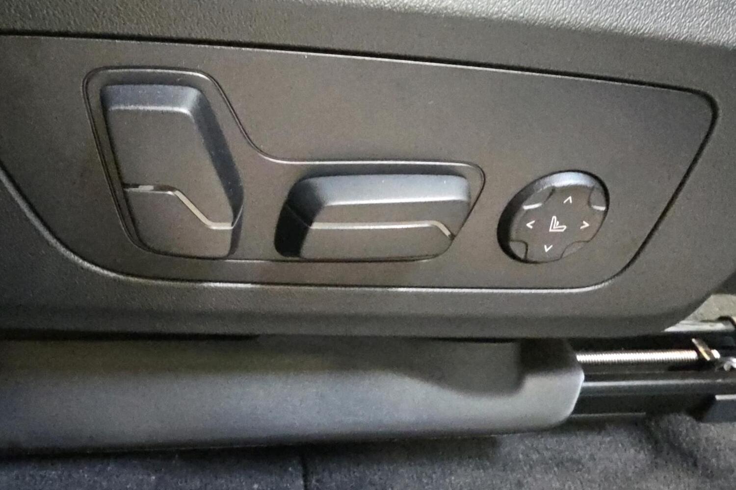 heti ajoon BMW iX1