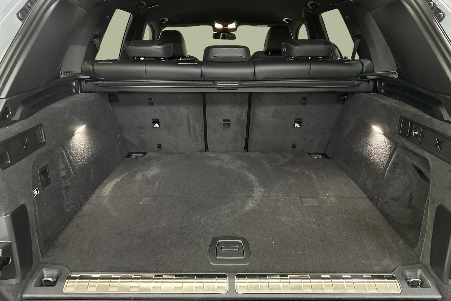 heti ajoon BMW X5