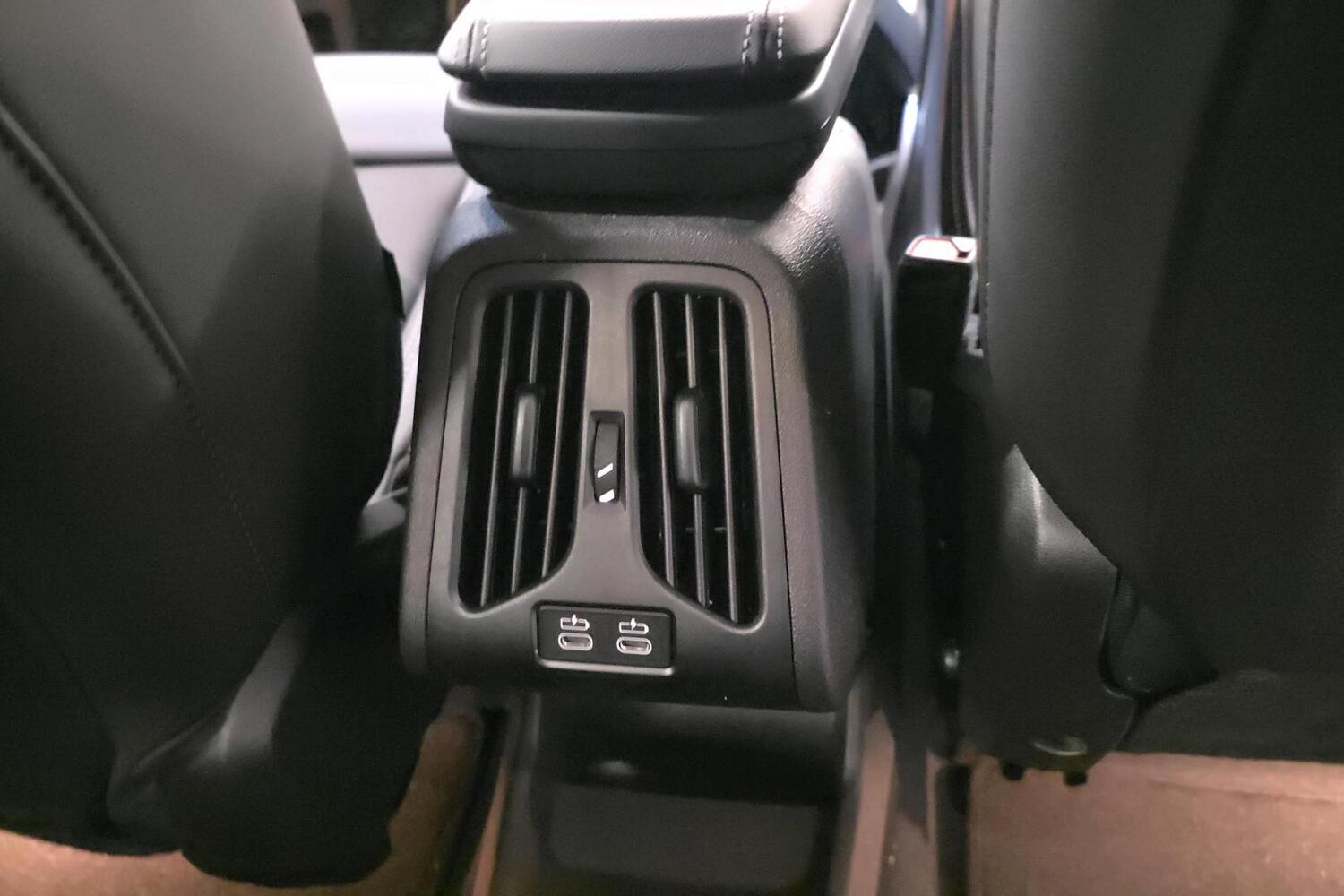 heti ajoon BMW iX1