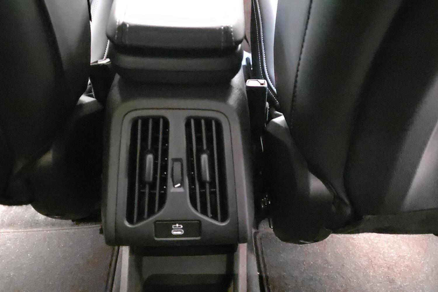 heti ajoon BMW iX1