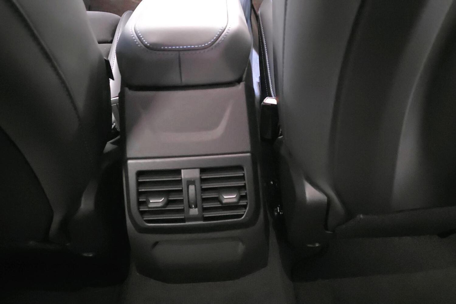 heti ajoon BMW 120