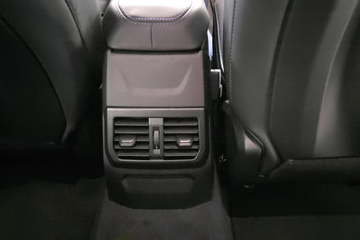 heti ajoon BMW 120