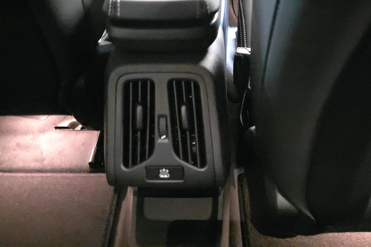 heti ajoon BMW iX1