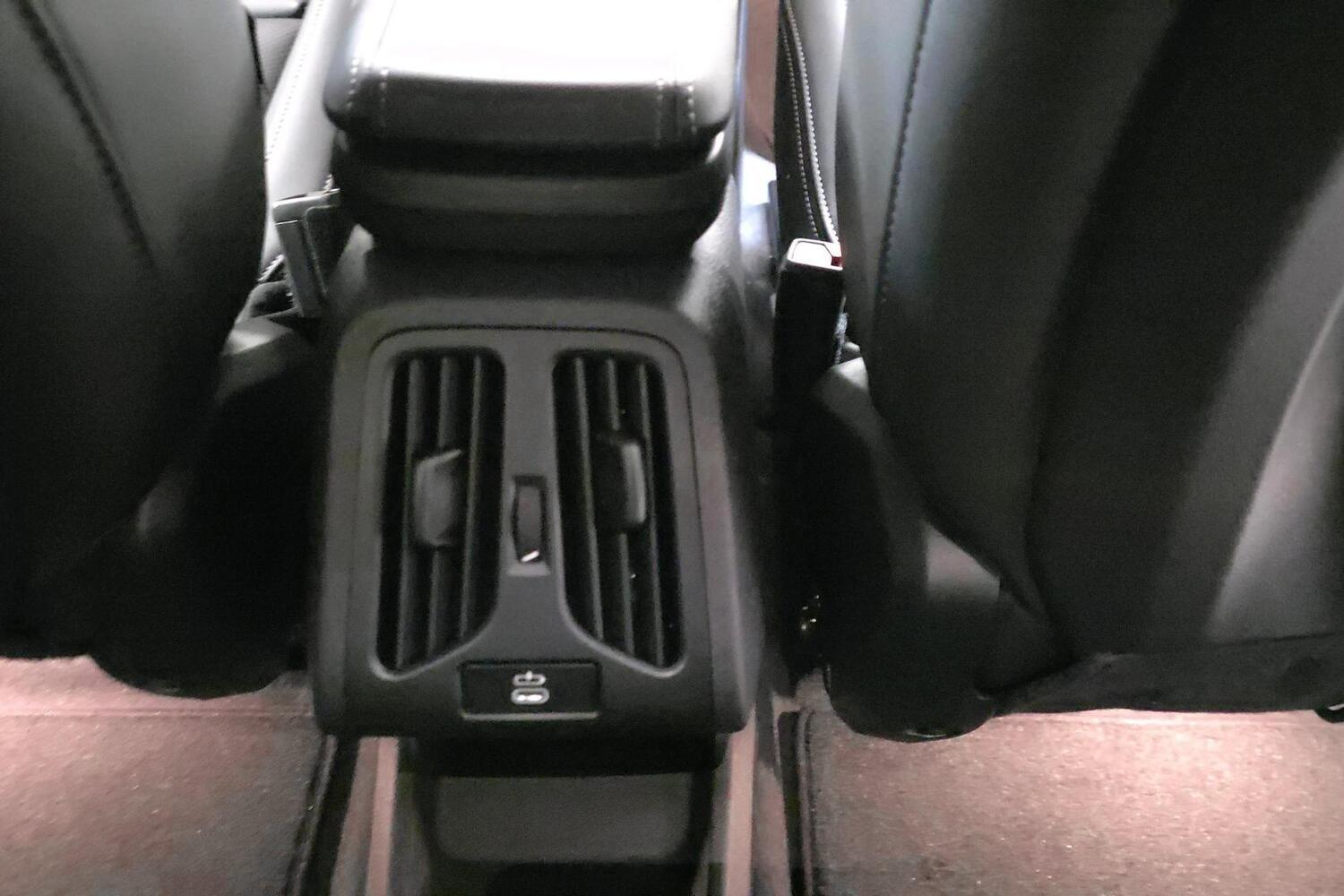heti ajoon BMW iX1