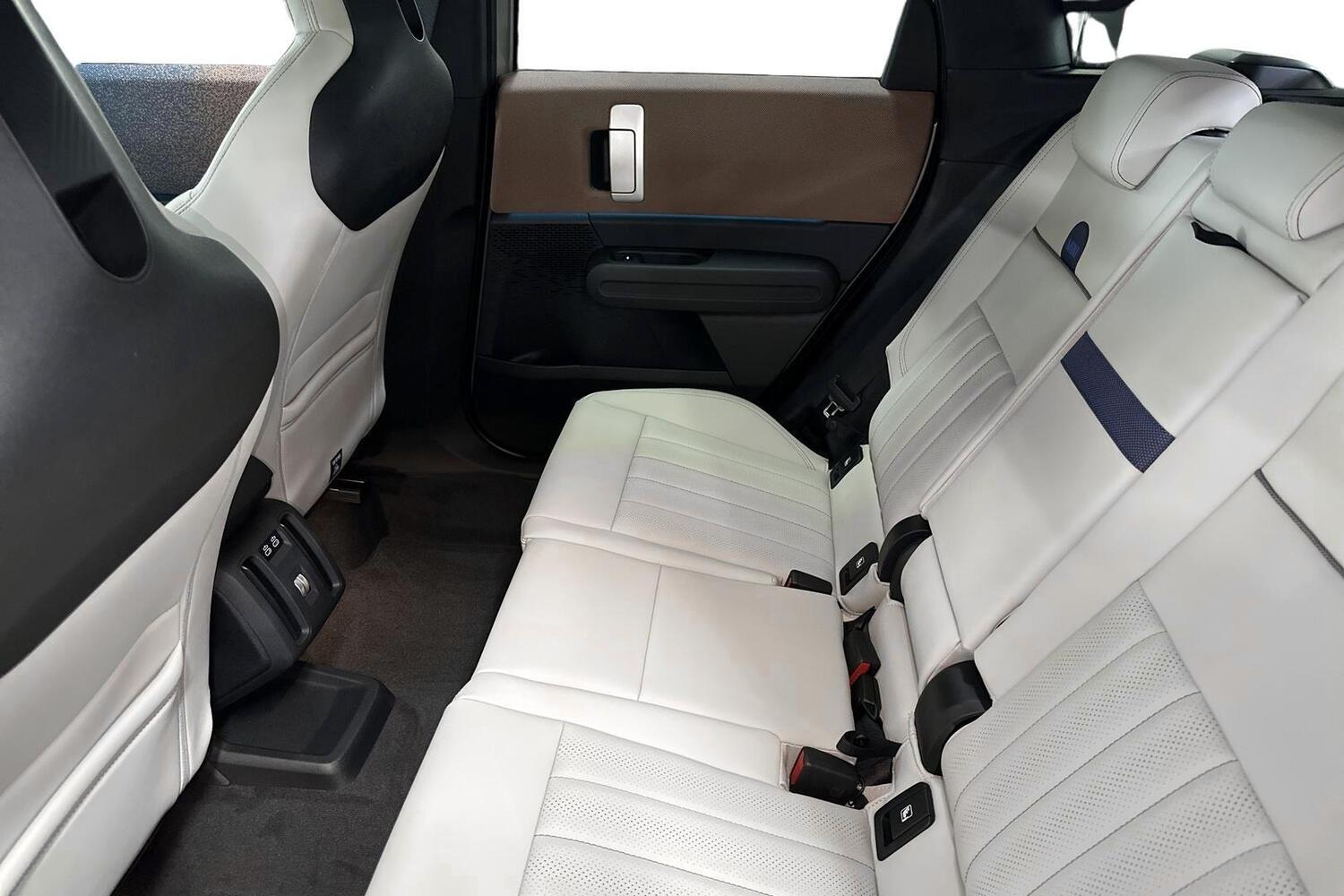 heti ajoon Mini Countryman
