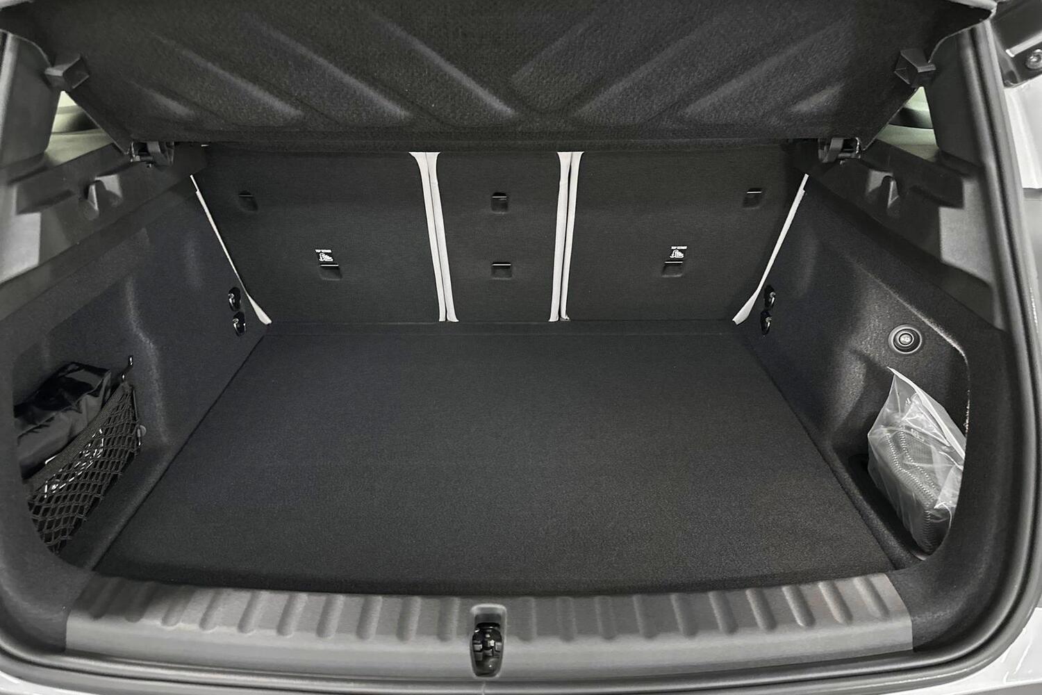 heti ajoon Mini Countryman