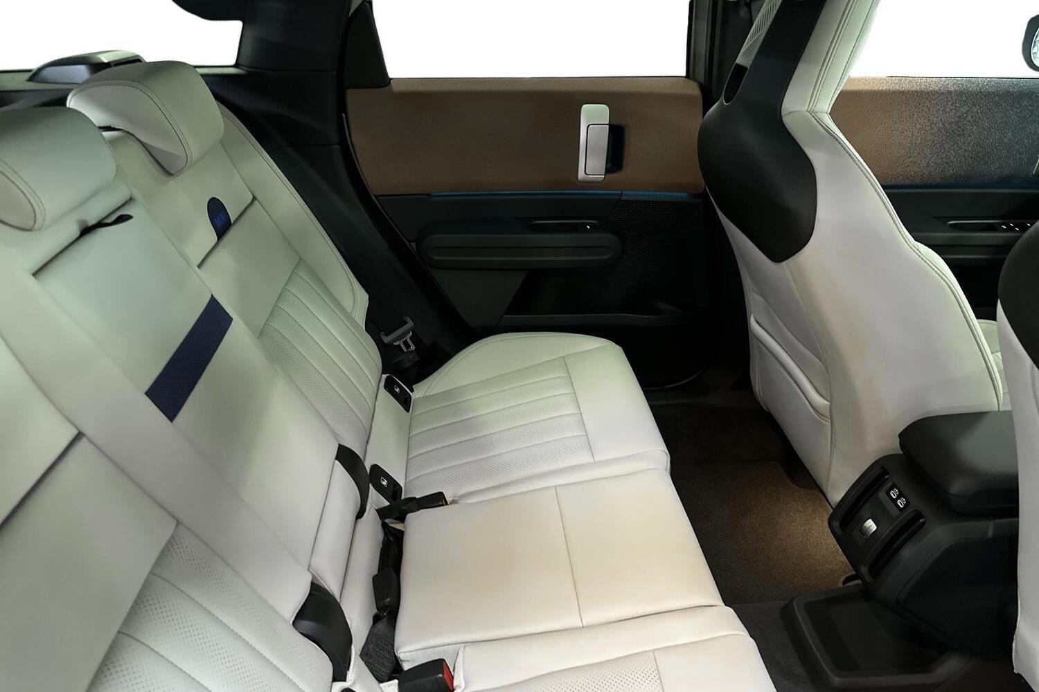 heti ajoon Mini Countryman