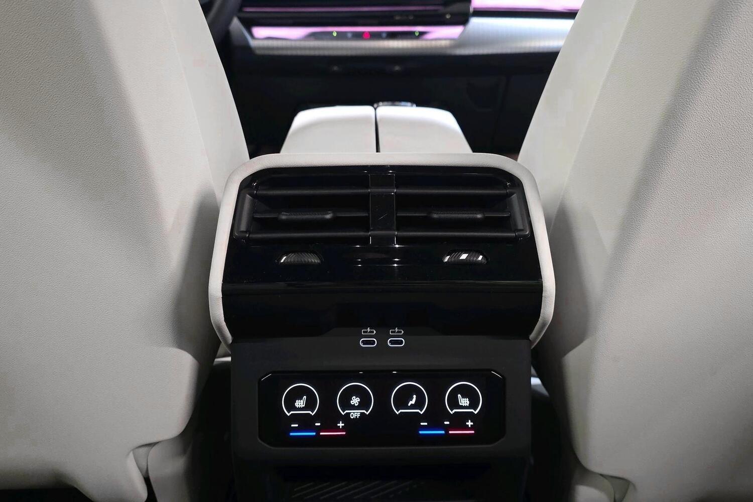 heti ajoon BMW 530