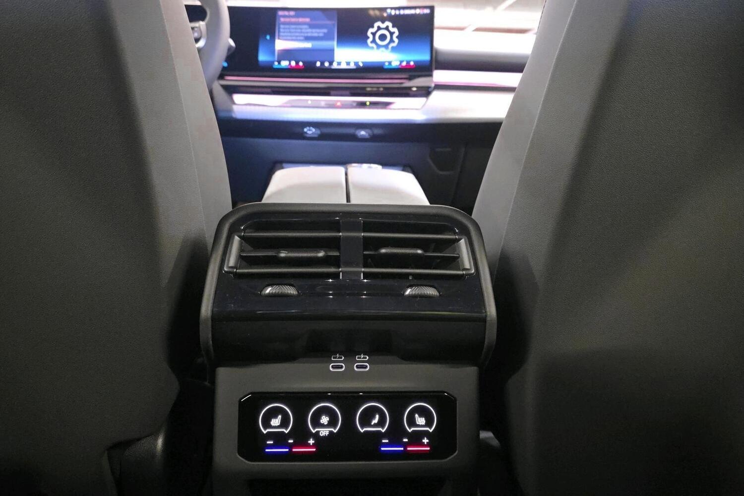 heti ajoon BMW 530