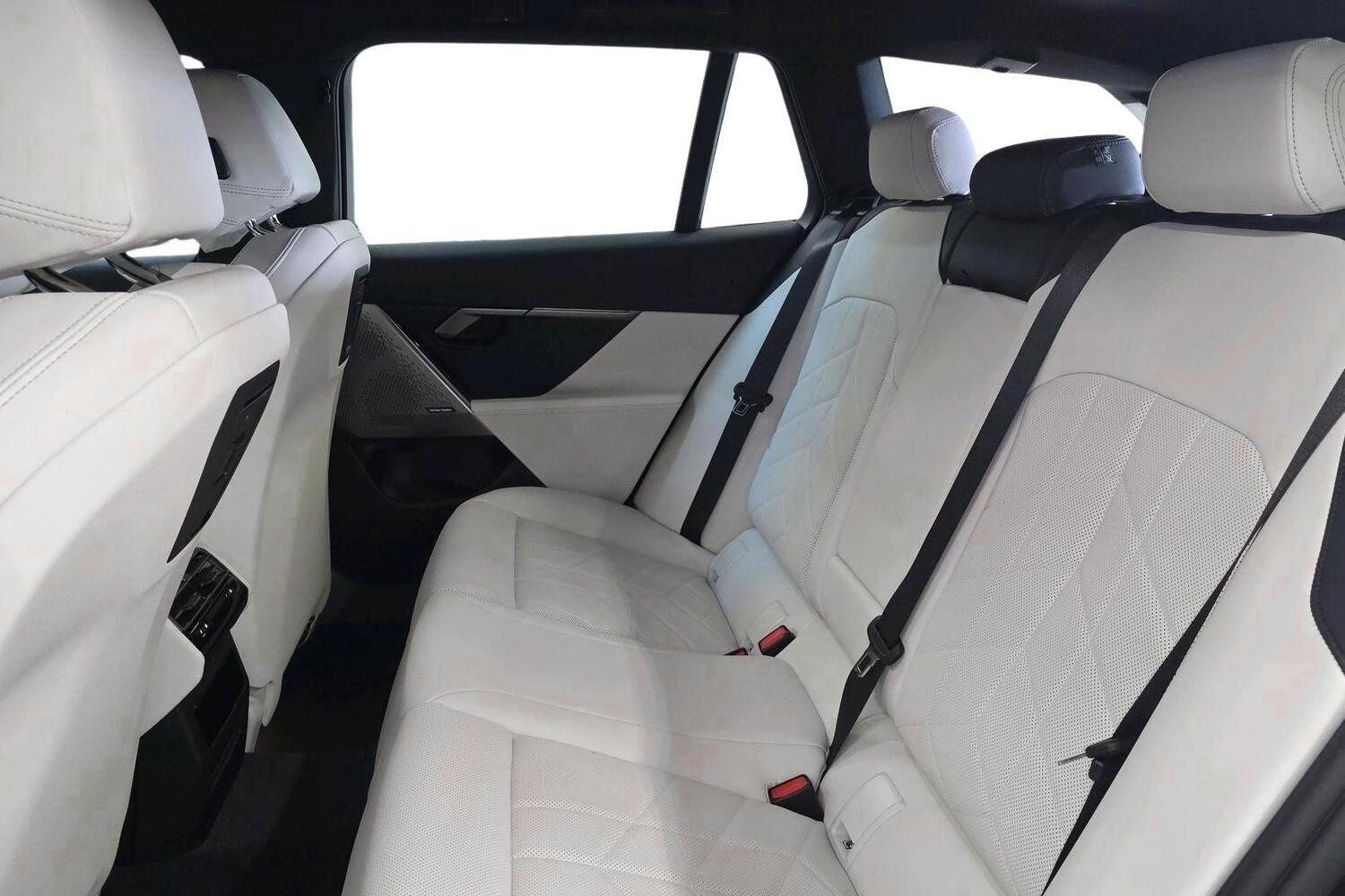 heti ajoon BMW 530