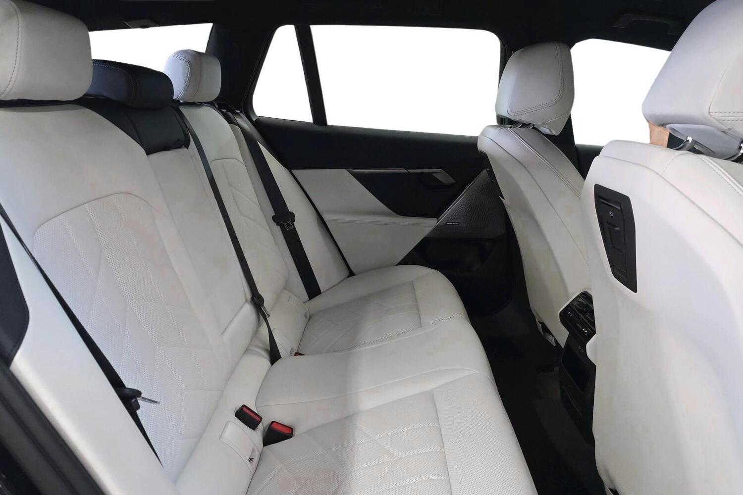 heti ajoon BMW 530