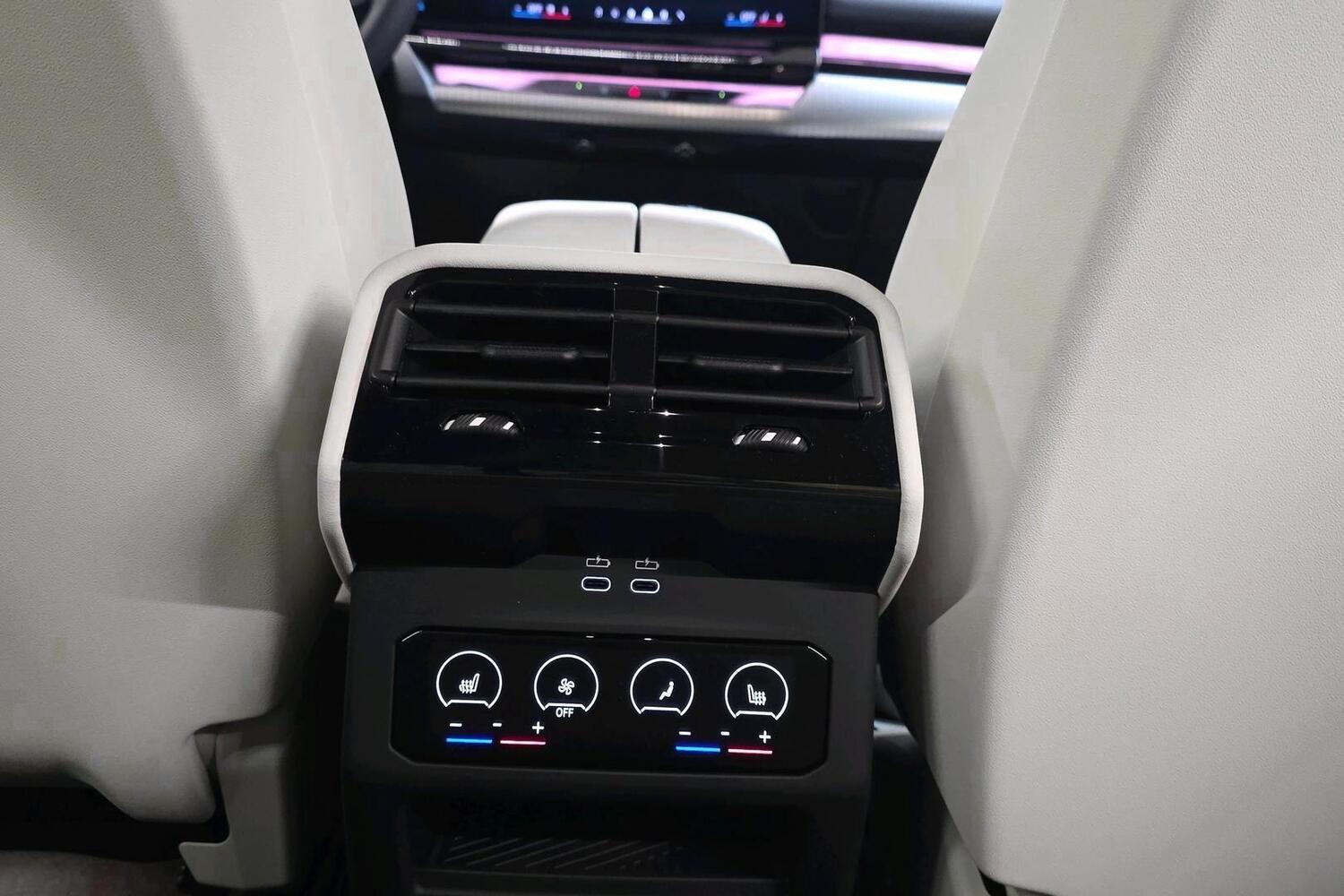 heti ajoon BMW 530