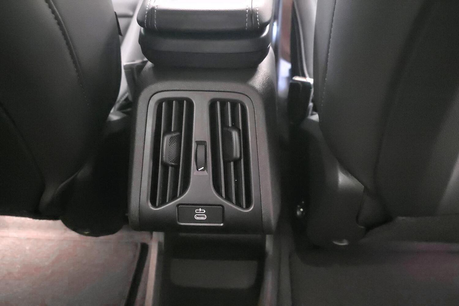 heti ajoon BMW X1