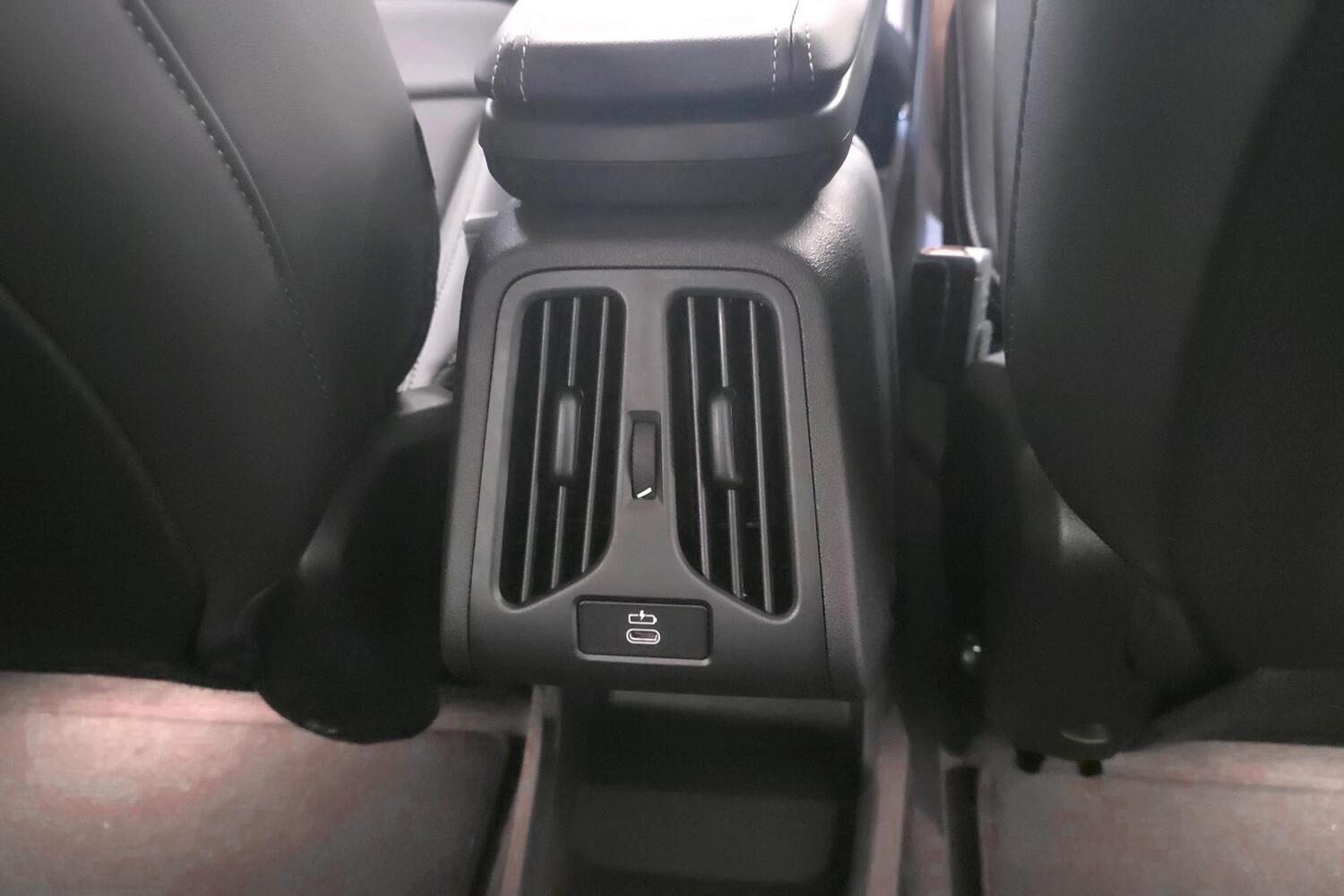 heti ajoon BMW X1