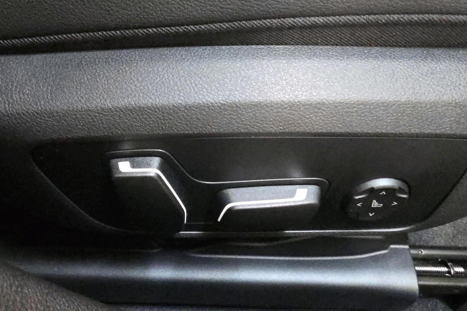 heti ajoon BMW i4