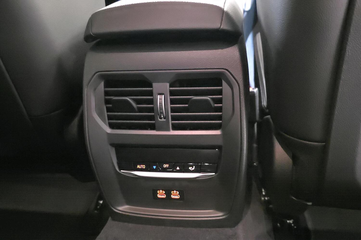 heti ajoon BMW i4