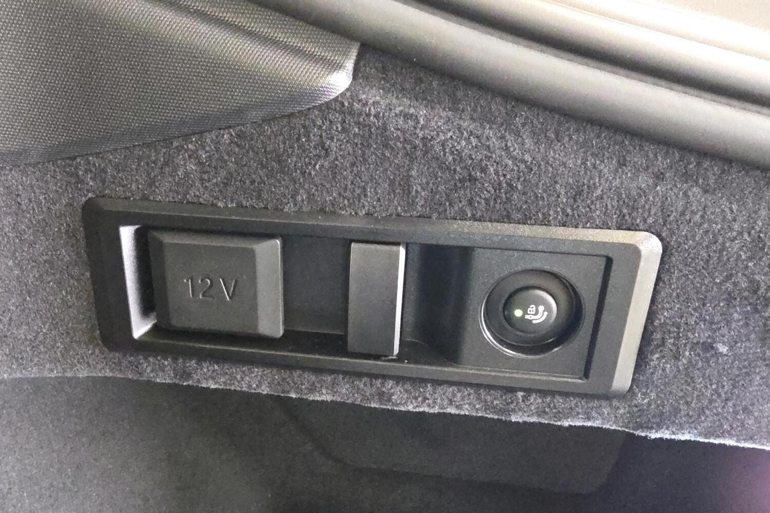 heti ajoon BMW i4