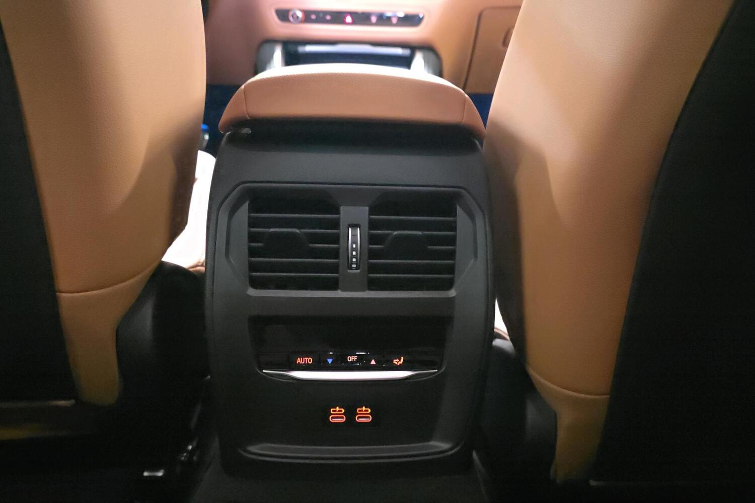 heti ajoon BMW i4