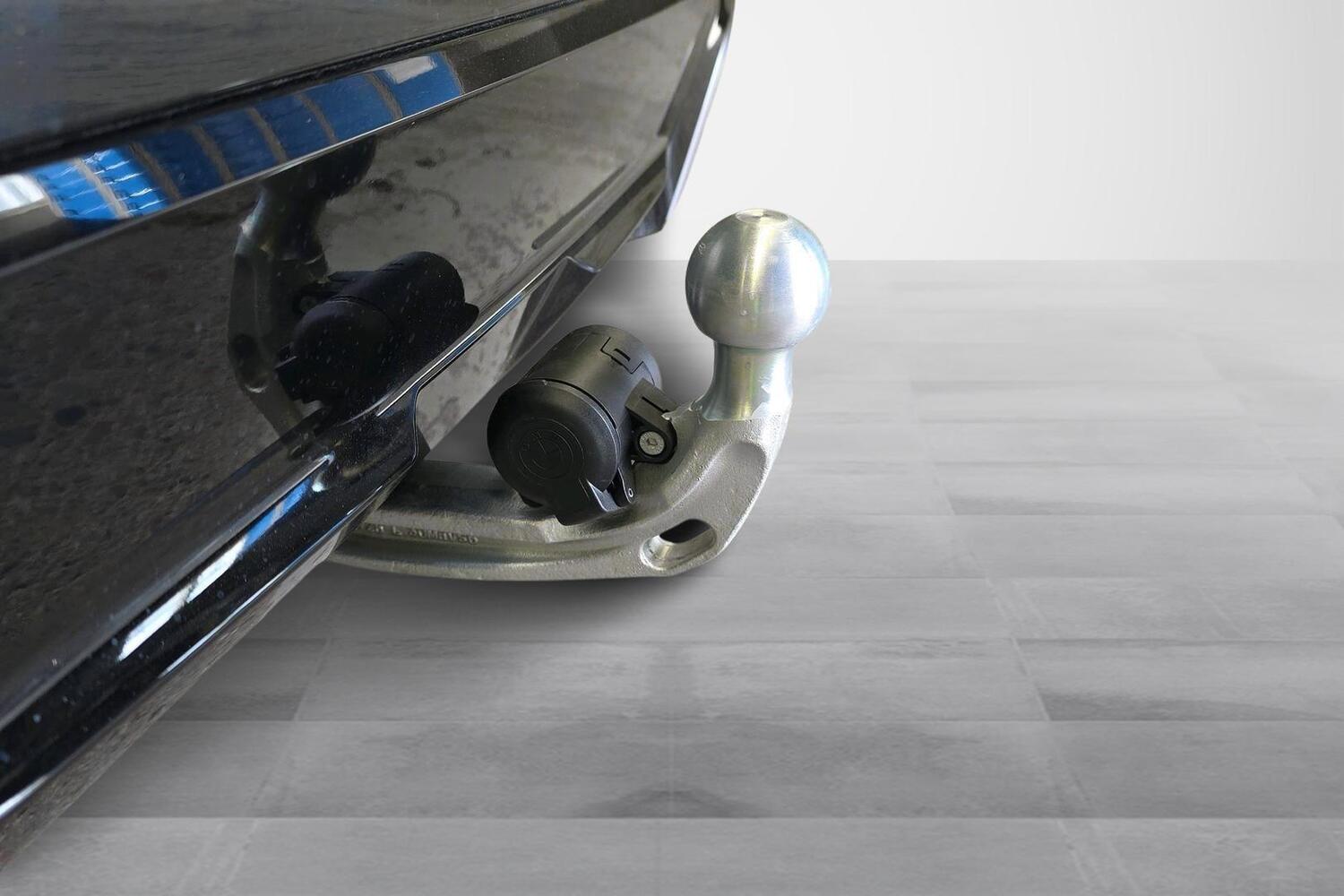 heti ajoon BMW i4